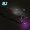Coluna Bluetooth SONY ULT Field 7 SRS-ULT70B (Autonomia: Até 30 h - Preto) Coluna Bluetooth SONY ULT Field 7 SRS-ULT70B (Autonomia: Até 30 h - Preto)