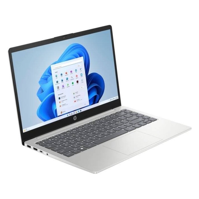 *CAIXA DANIFICADA *Portátil HP 14-ep0003np (14' - Intel N200 - RAM: 4 GB - 128 GB SSD- Intel UHD) *CAIXA DANIFICADA *Portátil HP 14-ep0003np (14' - Intel N200 - RAM: 4 GB - 128 GB SSD- Intel UHD)