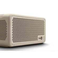 Coluna Portátil Marshall Middleton Cream