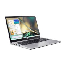 Portátil Acer Aspire 3 A315-59-79JU 15,6'' - Intel Core i7-1255U - RAM: 16 GB - 1 TB SSD - Iris Xe Graphics