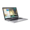 Portátil Acer Aspire 3 A315-59-79JU 15,6'' - Intel Core i7-1255U - RAM: 16 GB - 1 TB SSD - Iris Xe Graphics Portátil Acer Aspire 3 A315-59-79JU 15,6'' - Intel Core i7-1255U - RAM: 16 GB - 1 TB SSD - Iris Xe Graphics