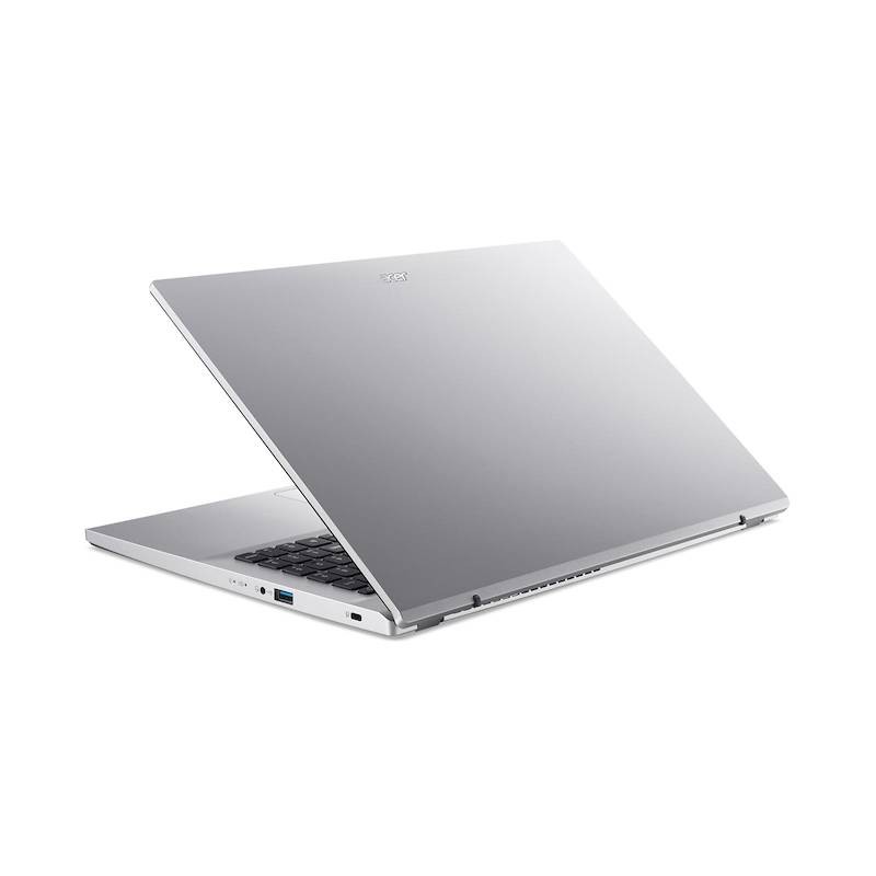 Portátil Acer Aspire 3 A315-59-79JU 15,6'' - Intel Core i7-1255U - RAM: 16 GB - 1 TB SSD - Iris Xe Graphics Portátil Acer Aspire 3 A315-59-79JU 15,6'' - Intel Core i7-1255U - RAM: 16 GB - 1 TB SSD - Iris Xe Graphics