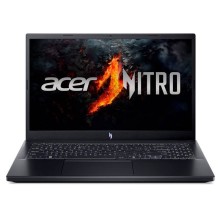 Acer Nitro V15 ANV15-41-R1VP AMD Ryzen 5 7535HS/16GB/512GB SSD/RTX4050/15.6" s/so
