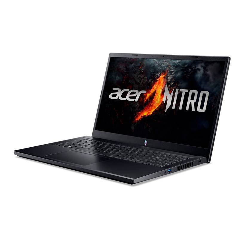 Acer Nitro V15 ANV15-41-R1VP AMD Ryzen 5 7535HS/16GB/512GB SSD/RTX4050/15.6" s/so