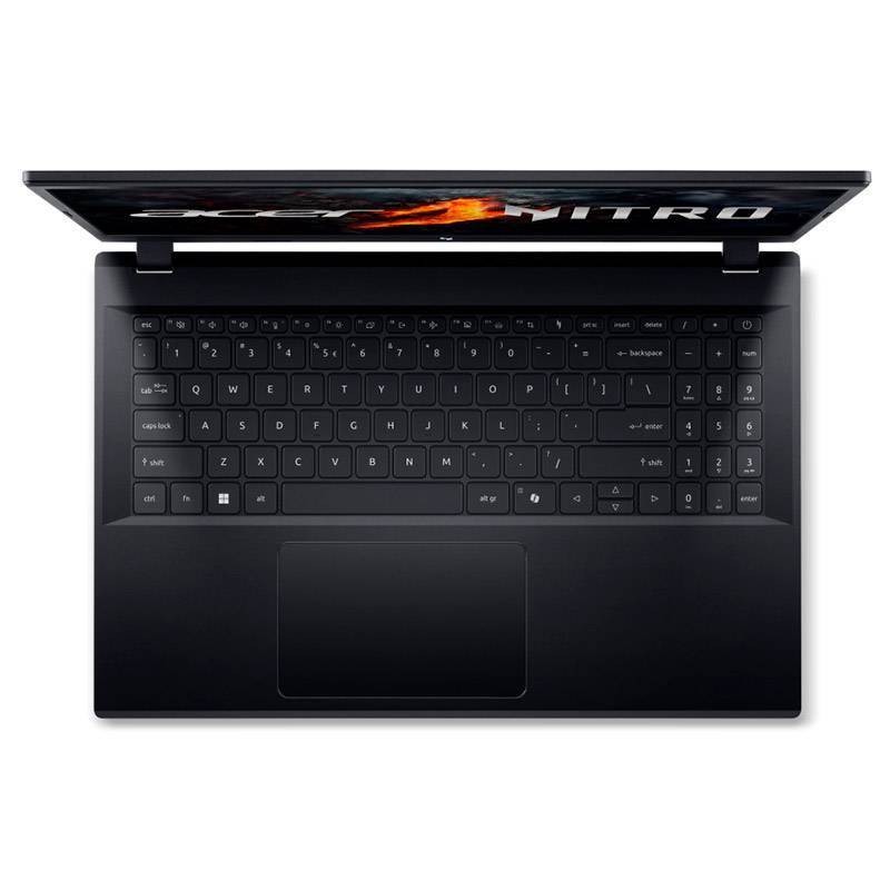 Acer Nitro V15 ANV15-41-R1VP AMD Ryzen 5 7535HS/16GB/512GB SSD/RTX4050/15.6" s/so