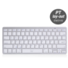 *SEM CAIXA* Teclado EWENT Bluetooth Slim (Português)