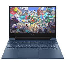 Portátil Gaming HP 15-fb3032np (AMD Ryzen AI 7 350 - NVIDIA GeForce RTX 5060 - RAM: 16 GB - 1 TB SSD - 15.6'')