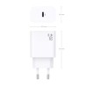 Carregador AISENS A110-0938 (20W - USB-C - Branco)