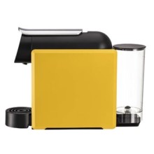 Máquina de Café Delta Q Mini Qool Amarelo