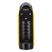 Máquina de Café Delta Q Mini Qool Amarelo