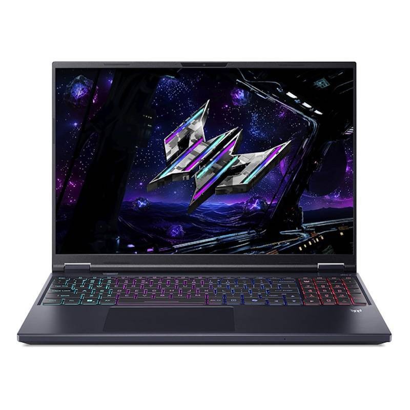 ACER Predator Helios Neo PHN16S-71 (Intel Core Ultra 9 275HX - NVIDIA GeForce RTX 5070 Ti - RAM: 32 GB - 1 TB SSD - 16'')