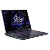 ACER Predator Helios Neo PHN16S-71 (Intel Core Ultra 9 275HX - NVIDIA GeForce RTX 5070 Ti - RAM: 32 GB - 1 TB SSD - 16'')