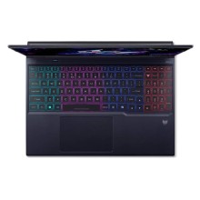 ACER Predator Helios Neo PHN16S-71 (Intel Core Ultra 9 275HX - NVIDIA GeForce RTX 5070 Ti - RAM: 32 GB - 1 TB SSD - 16'')