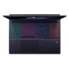 ACER Predator Helios Neo PHN16S-71 (Intel Core Ultra 9 275HX - NVIDIA GeForce RTX 5070 Ti - RAM: 32 GB - 1 TB SSD - 16'')