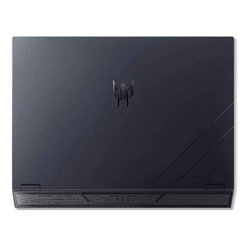 ACER Predator Helios Neo PHN16S-71 (Intel Core Ultra 9 275HX - NVIDIA GeForce RTX 5070 Ti - RAM: 32 GB - 1 TB SSD - 16'')