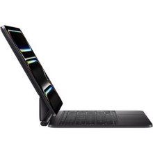 Teclado Apple Magic Keyboard para iPad Pro de 11" (M4) - Layout PT- Preto