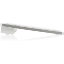 *SEM CAIXA* Teclado EWENT Bluetooth Slim (Português)