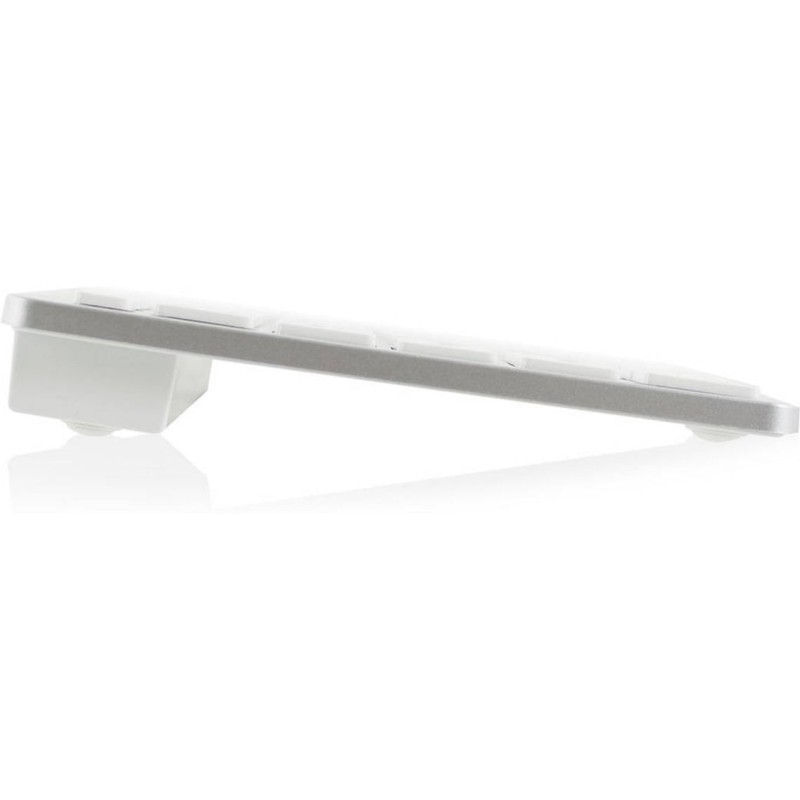 *SEM CAIXA* Teclado EWENT Bluetooth Slim (Português)