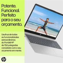 Computador Portátil HP 15-fd0071np | 15.6" | i7-1355U | 16GB | 1TB SSD