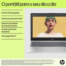 Computador Portátil HP 15-fd0071np | 15.6" | i7-1355U | 16GB | 1TB SSD