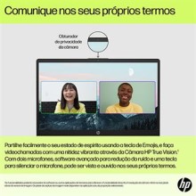 Computador Portátil HP 15-fd0071np | 15.6" | i7-1355U | 16GB | 1TB SSD