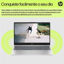 Computador Portátil HP 15-fd0071np | 15.6" | i7-1355U | 16GB | 1TB SSD