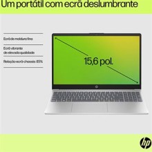 Computador Portátil HP 15-fd0071np | 15.6" | i7-1355U | 16GB | 1TB SSD