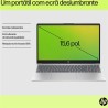 Computador Portátil HP 15-fd0071np | 15.6" | i7-1355U | 16GB | 1TB SSD