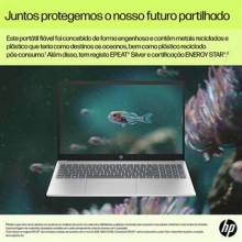 Computador Portátil HP 15-fd0071np | 15.6" | i7-1355U | 16GB | 1TB SSD