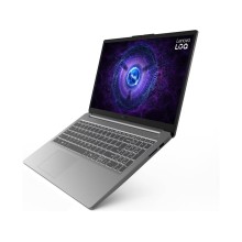Pack Portátil Gaming LENOVO LOQ 15IAX9E-030 (15.6'' - Intel Core i5-12450HX - RAM: 16 GB - 512 GB SSD PCIe - RTX 3050)