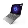 Pack Portátil Gaming LENOVO LOQ 15IAX9E-030 (15.6'' - Intel Core i5-12450HX - RAM: 16 GB - 512 GB SSD PCIe - RTX 3050)