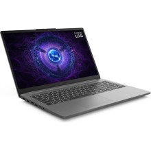 Pack Portátil Gaming LENOVO LOQ 15IAX9E-030 (15.6'' - Intel Core i5-12450HX - RAM: 16 GB - 512 GB SSD PCIe - RTX 3050)