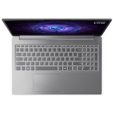 Pack Portátil Gaming LENOVO LOQ 15IAX9E-030 (15.6'' - Intel Core i5-12450HX - RAM: 16 GB - 512 GB SSD PCIe - RTX 3050)