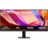 Monitor LG UltraWide 29U511A (29" - 5ms - 100 Hz - WFHD - Preto)