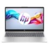 Portátil HP 15-fd0117np (15.6'' - Intel Core i5-1334U - RAM: 16 GB - 1 TB SSD - Intel Iris X Graphics)