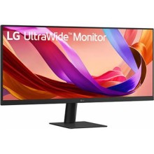 Monitor LG UltraWide 29U511A (29" - 5ms - 100 Hz - WFHD - Preto)