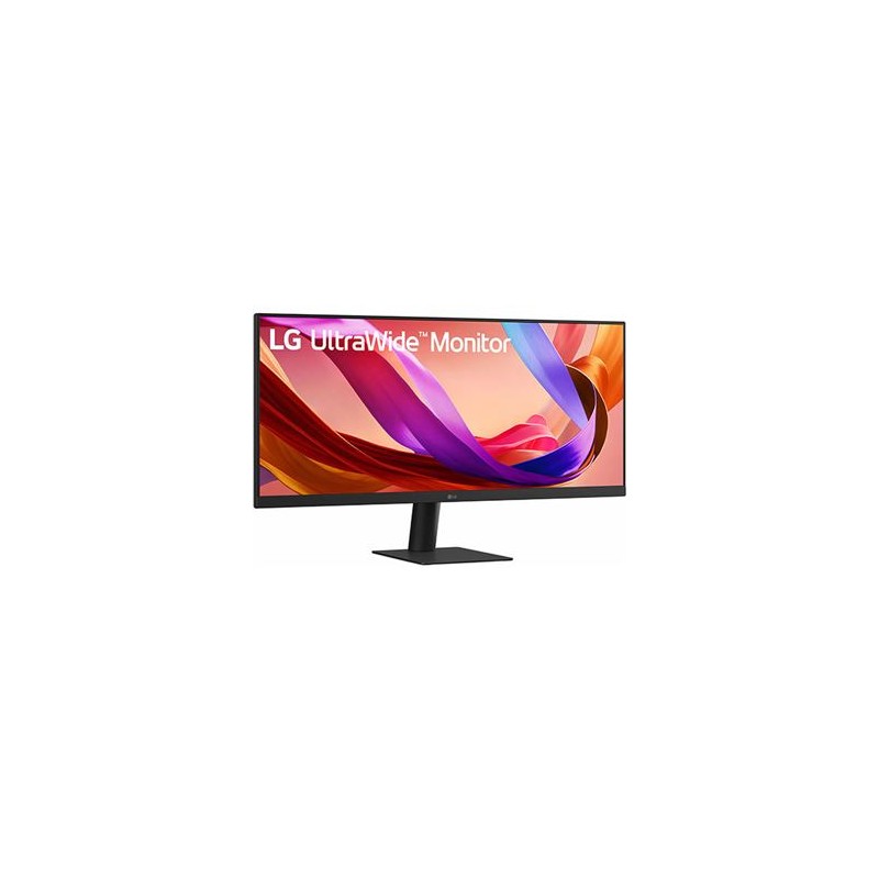 Monitor LG UltraWide 29U511A (29" - 5ms - 100 Hz - WFHD - Preto)