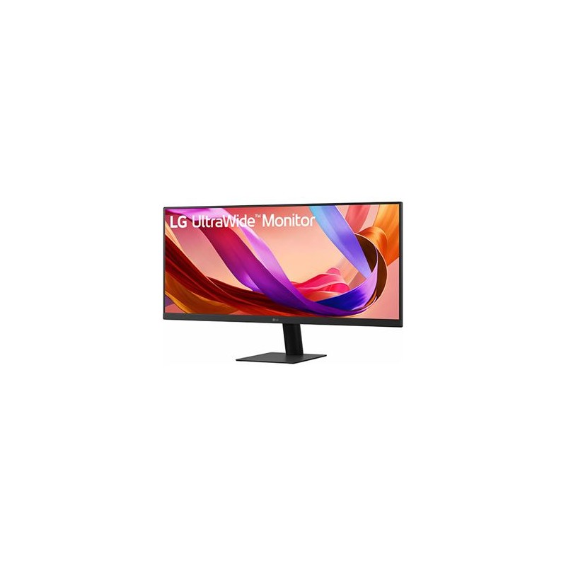 Monitor LG UltraWide 29U511A (29" - 5ms - 100 Hz - WFHD - Preto)