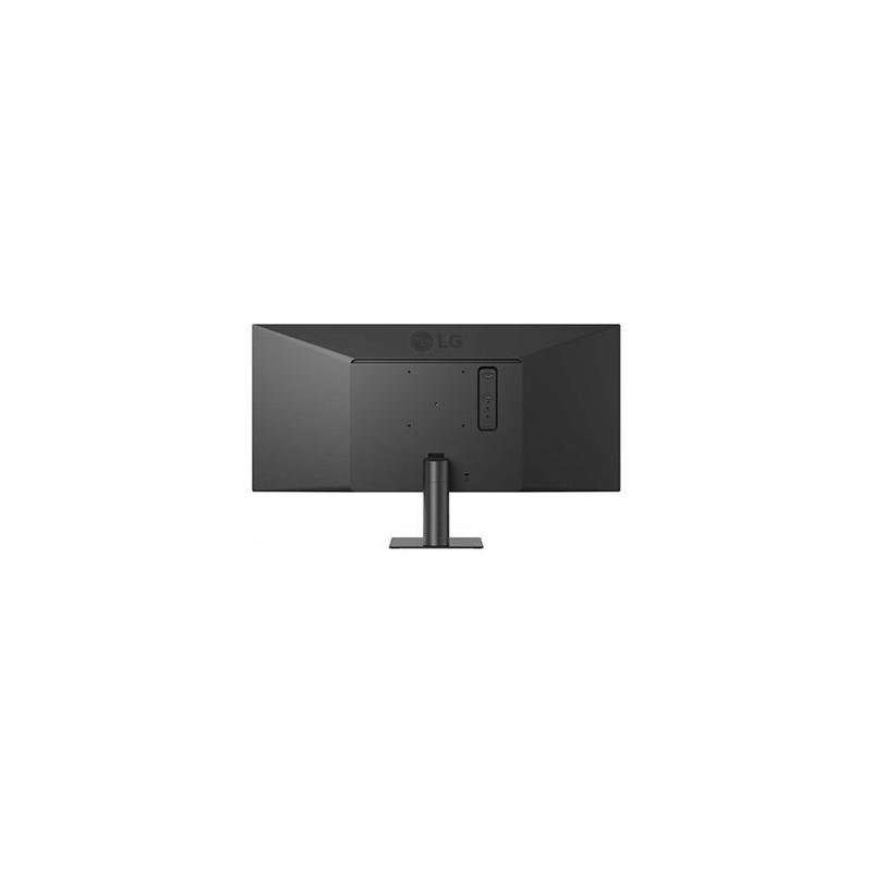 Monitor LG UltraWide 29U511A (29" - 5ms - 100 Hz - WFHD - Preto)