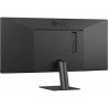 Monitor LG UltraWide 29U511A (29" - 5ms - 100 Hz - WFHD - Preto)