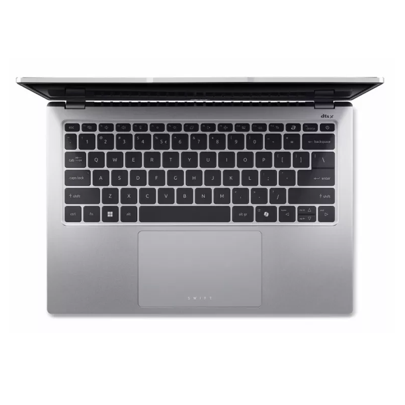 Portátil  Acer Swift Go OLED 14 SFG14-73-75H5 Intel Core Ultra 7 155U/16GB/512GB SSD/14'' W11H
