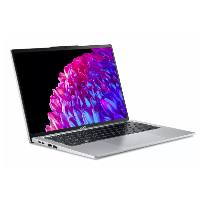 Portátil  Acer Swift Go OLED 14 SFG14-73-75H5 Intel Core Ultra 7 155U/16GB/512GB SSD/14'' W11H