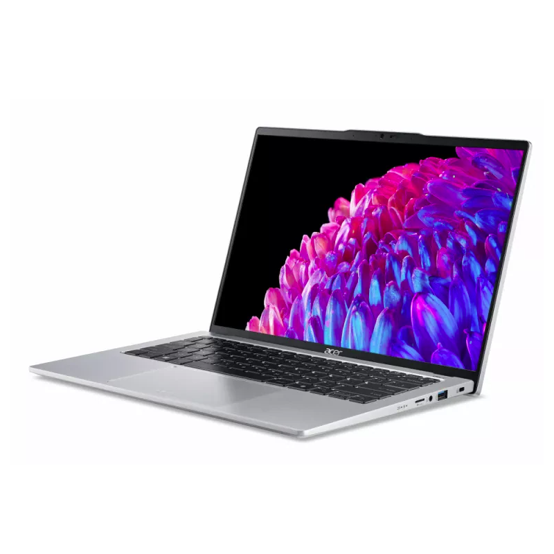 Portátil  Acer Swift Go OLED 14 SFG14-73-75H5 Intel Core Ultra 7 155U/16GB/512GB SSD/14'' W11H