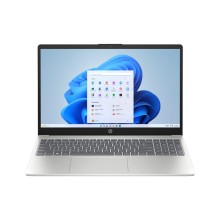 Portátil HP 15-fd0117np (15.6'' - Intel Core i5-1334U - RAM: 16 GB - 1 TB SSD - Intel Iris X Graphics)
