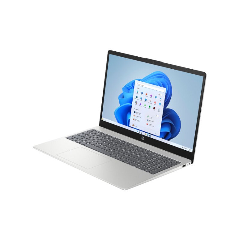 Portátil HP 15-fd0117np (15.6'' - Intel Core i5-1334U - RAM: 16 GB - 1 TB SSD - Intel Iris X Graphics)