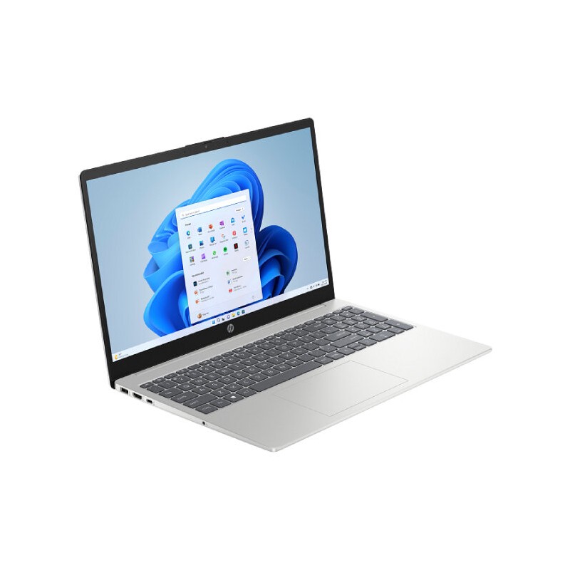 Portátil HP 15-fd0117np (15.6'' - Intel Core i5-1334U - RAM: 16 GB - 1 TB SSD - Intel Iris X Graphics)