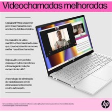 Portátil HP Pavilion x360 14-ek1018np (14'' - Intel Core i5-1335U - RAM: 16 GB - 512 GB SSD PCIe - Intel Iris X Graphics)