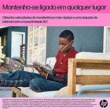 Portátil HP Pavilion x360 14-ek1018np (14'' - Intel Core i5-1335U - RAM: 16 GB - 512 GB SSD PCIe - Intel Iris X Graphics)