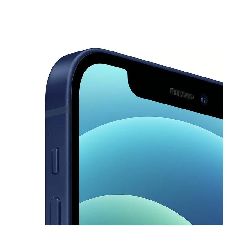 **ReUse GRADE A** iPhone 12 64GB Azul 6.1"