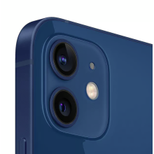 **ReUse GRADE A** iPhone 12 64GB Azul 6.1"